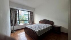 ClementiWoods Condominium (D5), Condominium #636639311